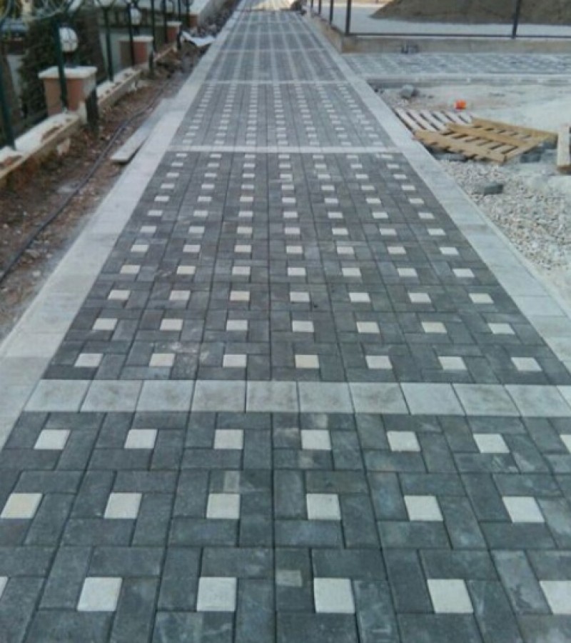 İstanbul, Arnavut Kaldırım Granit Küptaş Bazalt Küptaş, Beton Begonit Taş, Profesyonel Usta