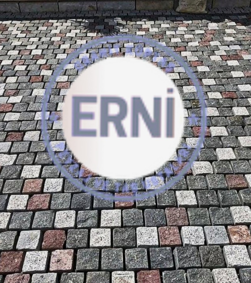 Erni Granit Küp Taş Begonit Küp Taş Bazalt Küp Taş Kilitparke Karo Taşı Döşeme Uygulama Ekibi Halil Usta