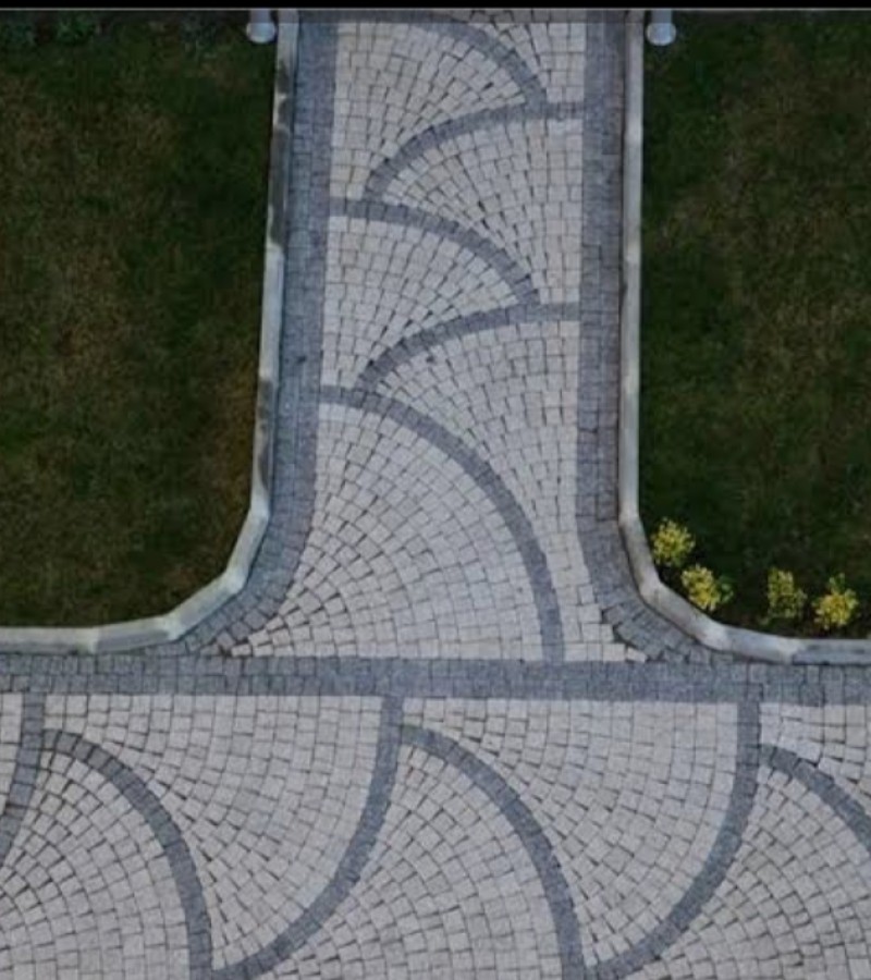 Begonit Küptaş Uygulama Antalya