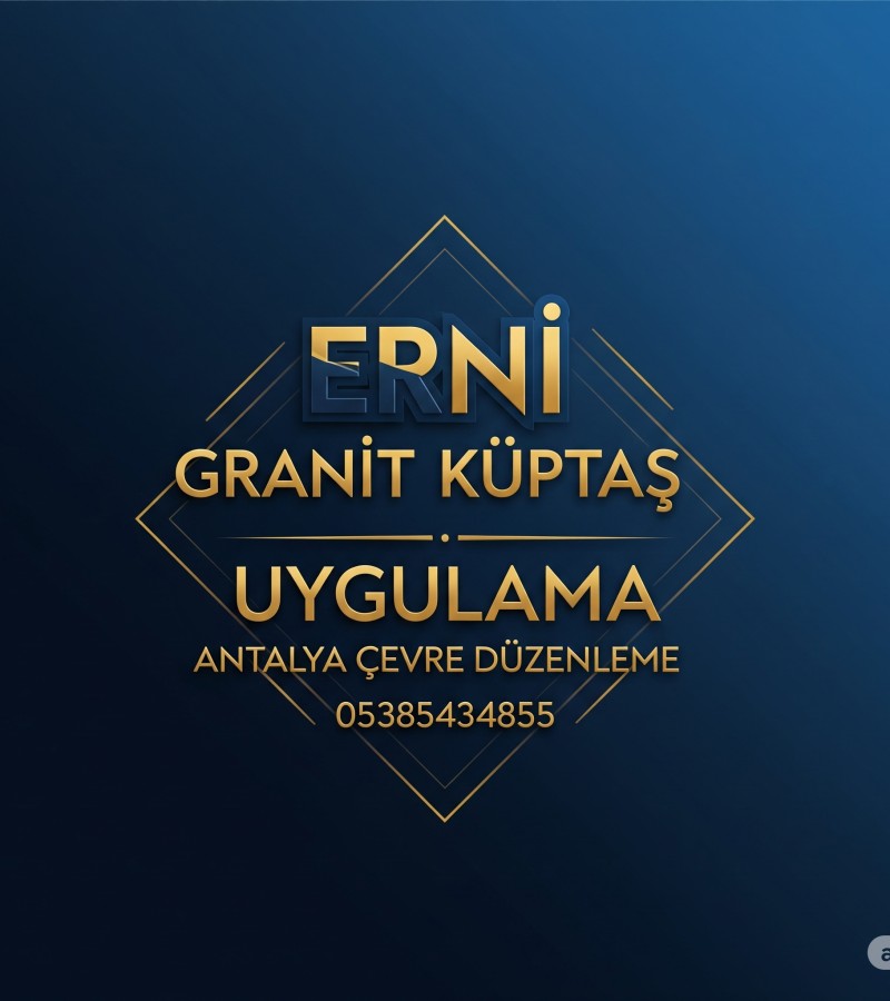Begonit Küptaş Antalya
