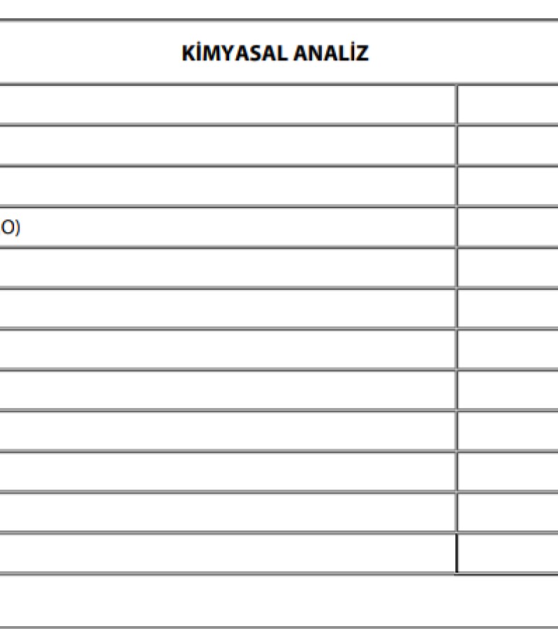 Satilik Faal Alçitaşi Sahasi̇