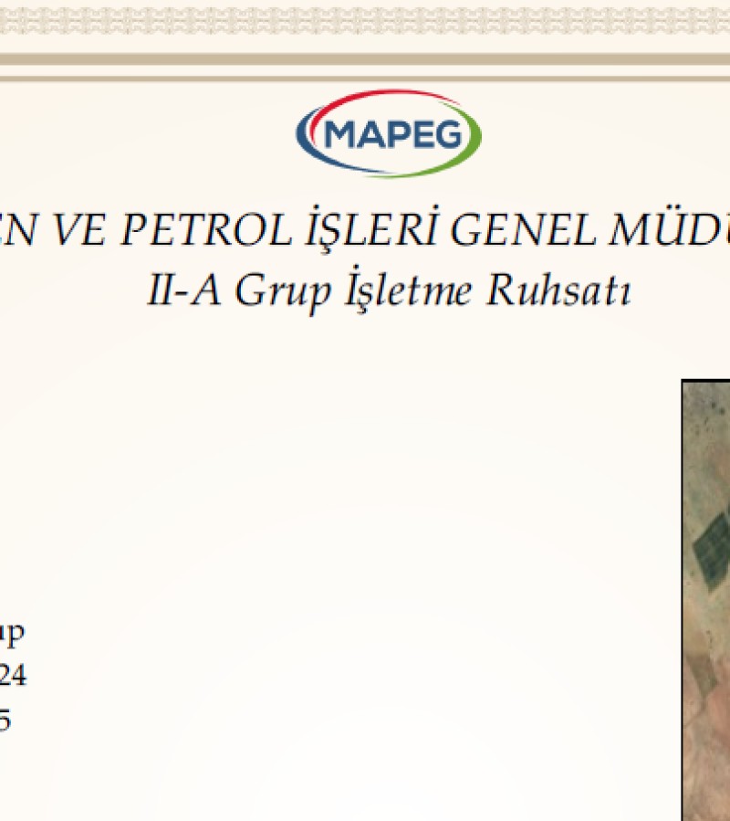 Kiliste Kalkler Sahası