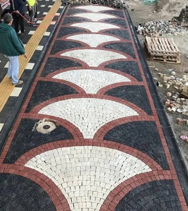 İzmir Seferihisar Begonit Küptaş Halil Usta