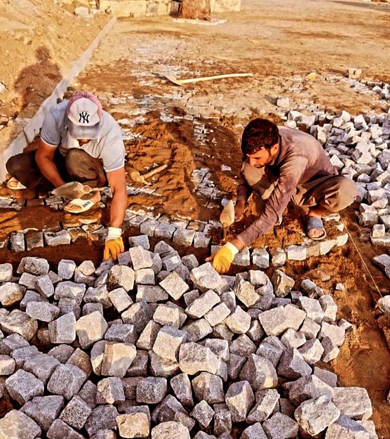DOĞRU TAŞ BAZALT KÜPTAŞ GRANİT TAŞ BEGONİT KÜPTAŞ ŞANLIURFA SİVEREK