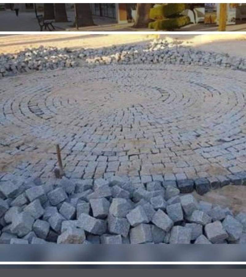 DOĞRU TAŞ BAZALT KÜPTAŞ GRANİT TAŞ BEGONİT KÜPTAŞ ŞANLIURFA SİVEREK