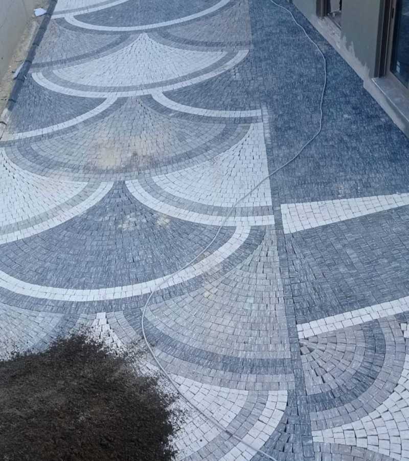 ANTALYA GRANİT KÜPTAŞ BEGONİT KÜPTAŞ DOĞAL BAZALT KÜPTAŞ