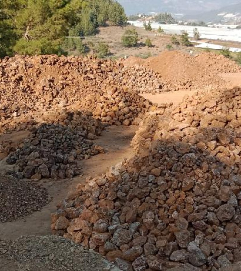 Satılık Çinko ceheri