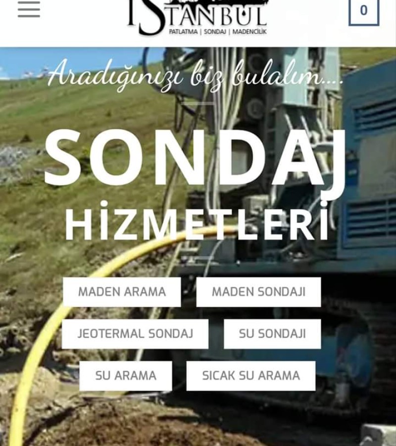 KAROTLU SONDAJ