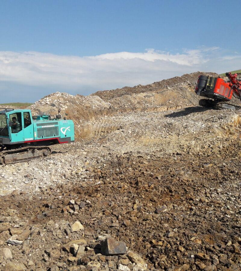 SATILIK EVERDİGM ECD 40 2013